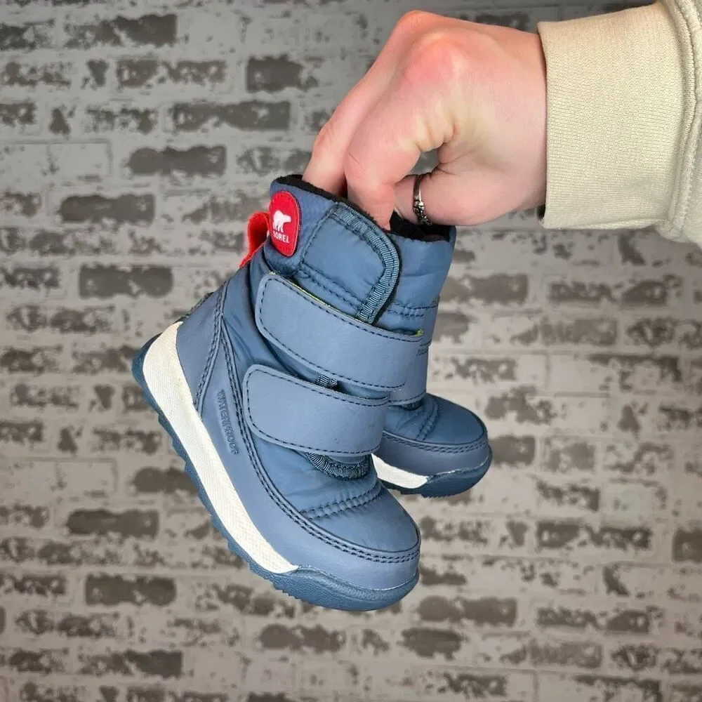 Sorel | kid snow boots